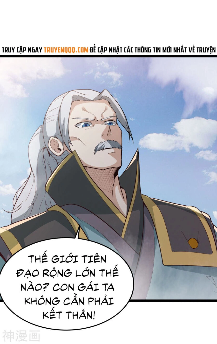 Nguyên Thủy Bất Diệt Quyết Chapter 84 - 6