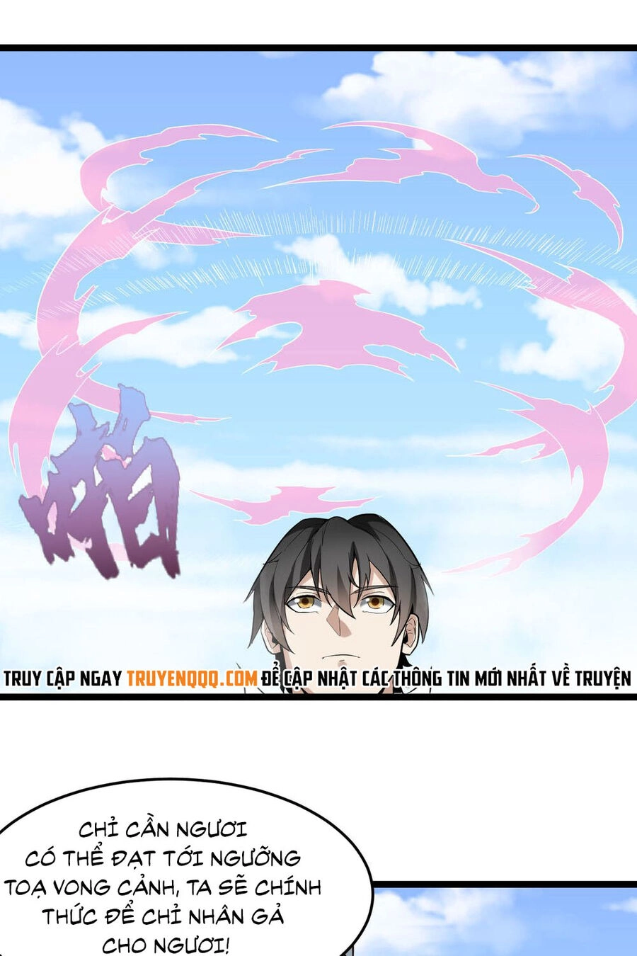 Nguyên Thủy Bất Diệt Quyết Chapter 84 - 11