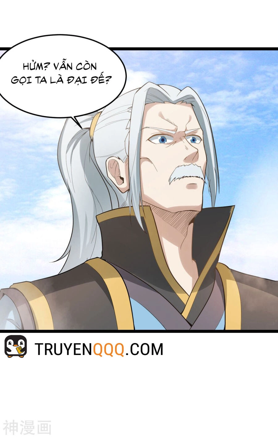 Nguyên Thủy Bất Diệt Quyết Chapter 84 - 14