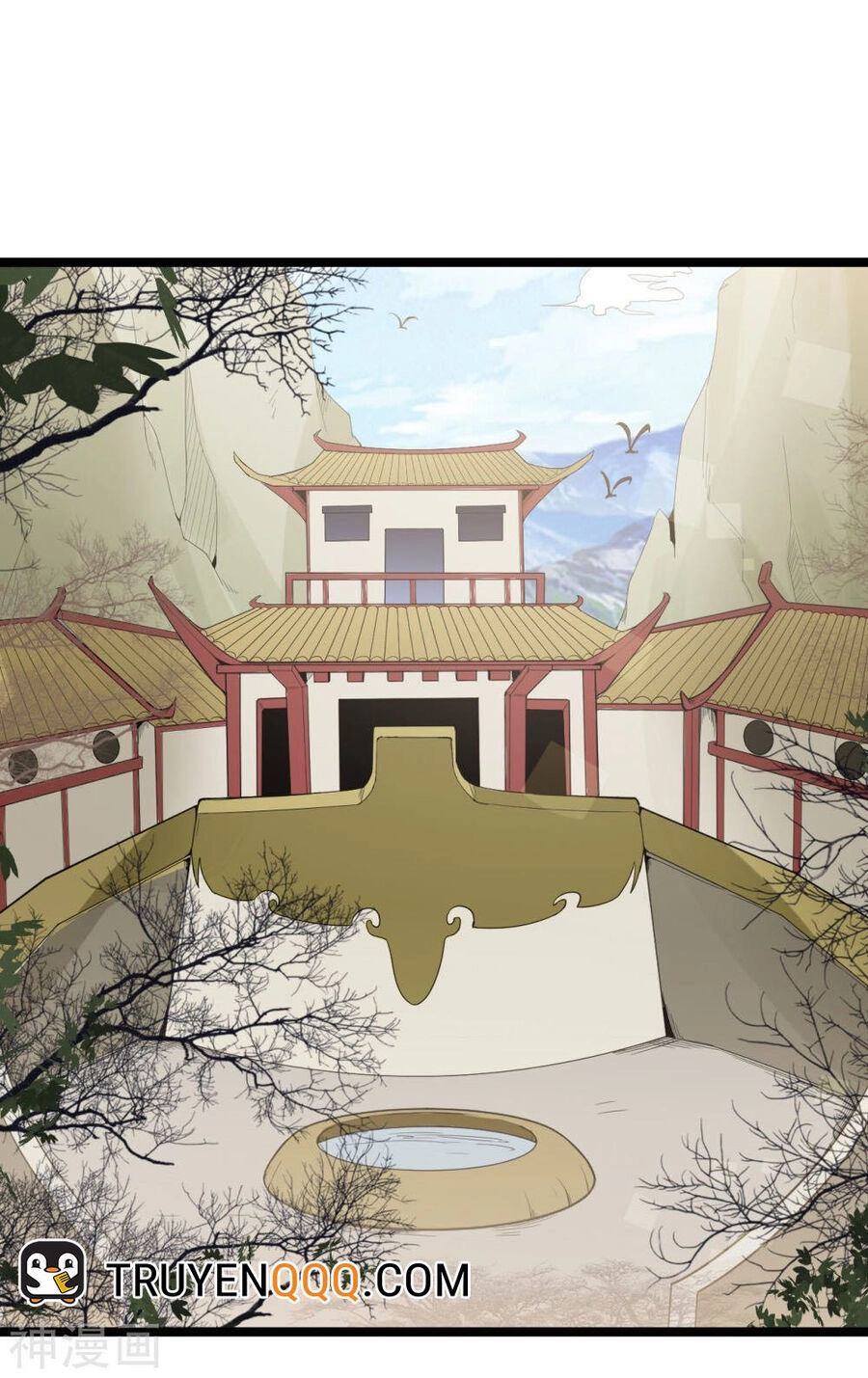 Nguyên Thủy Bất Diệt Quyết Chapter 85 - 2