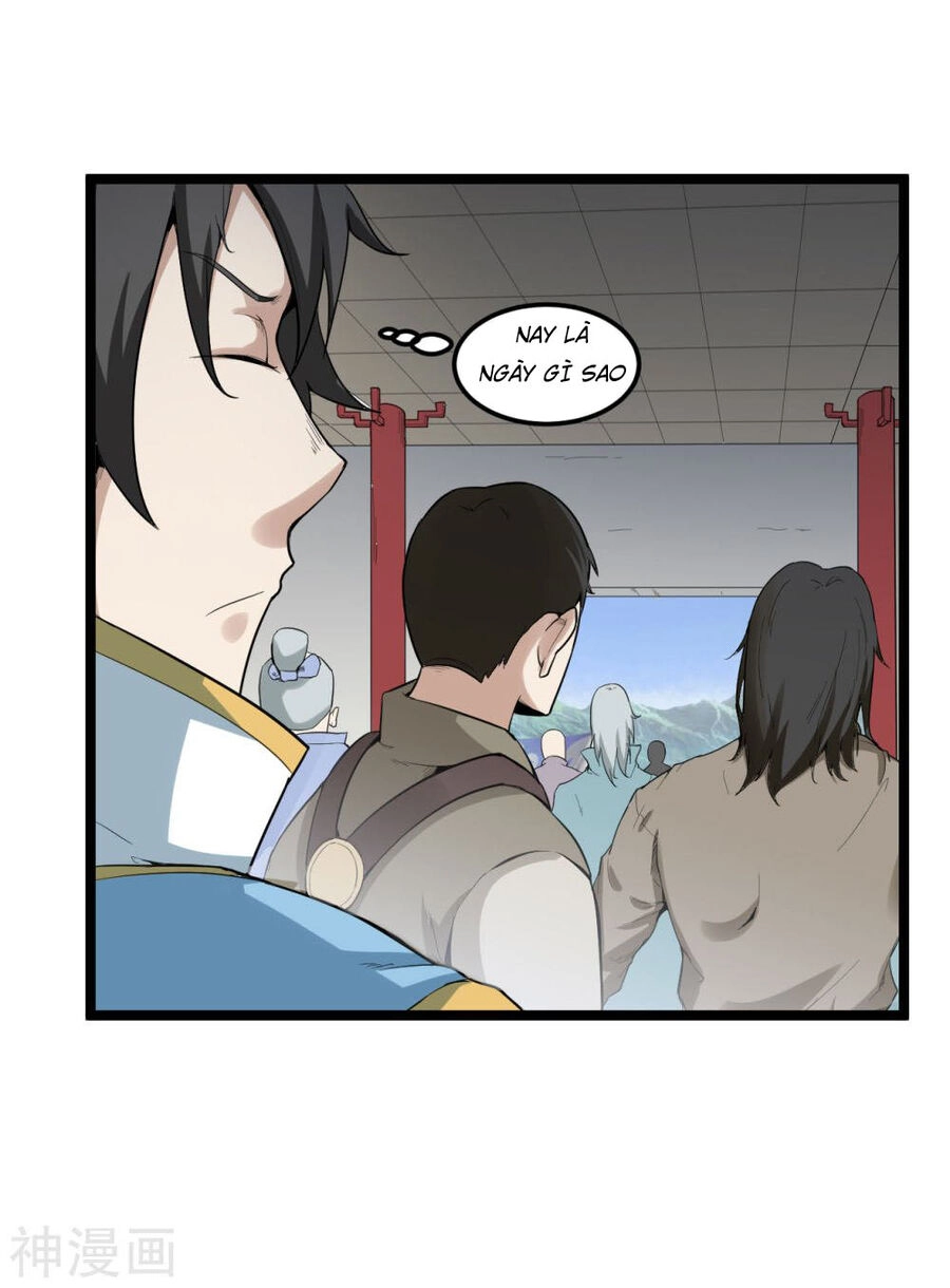 Nguyên Thủy Bất Diệt Quyết Chapter 85 - 3