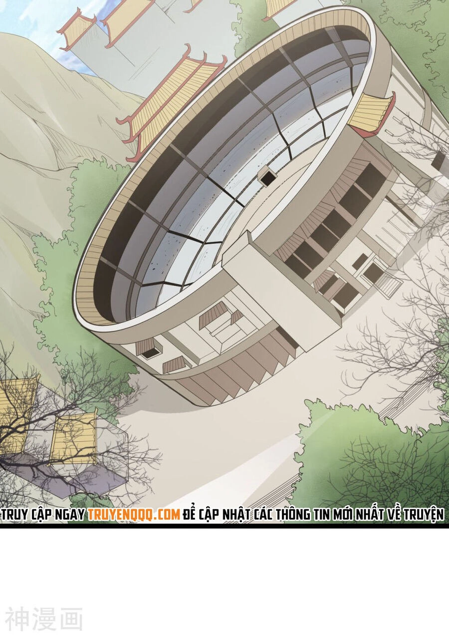 Nguyên Thủy Bất Diệt Quyết Chapter 85 - 11