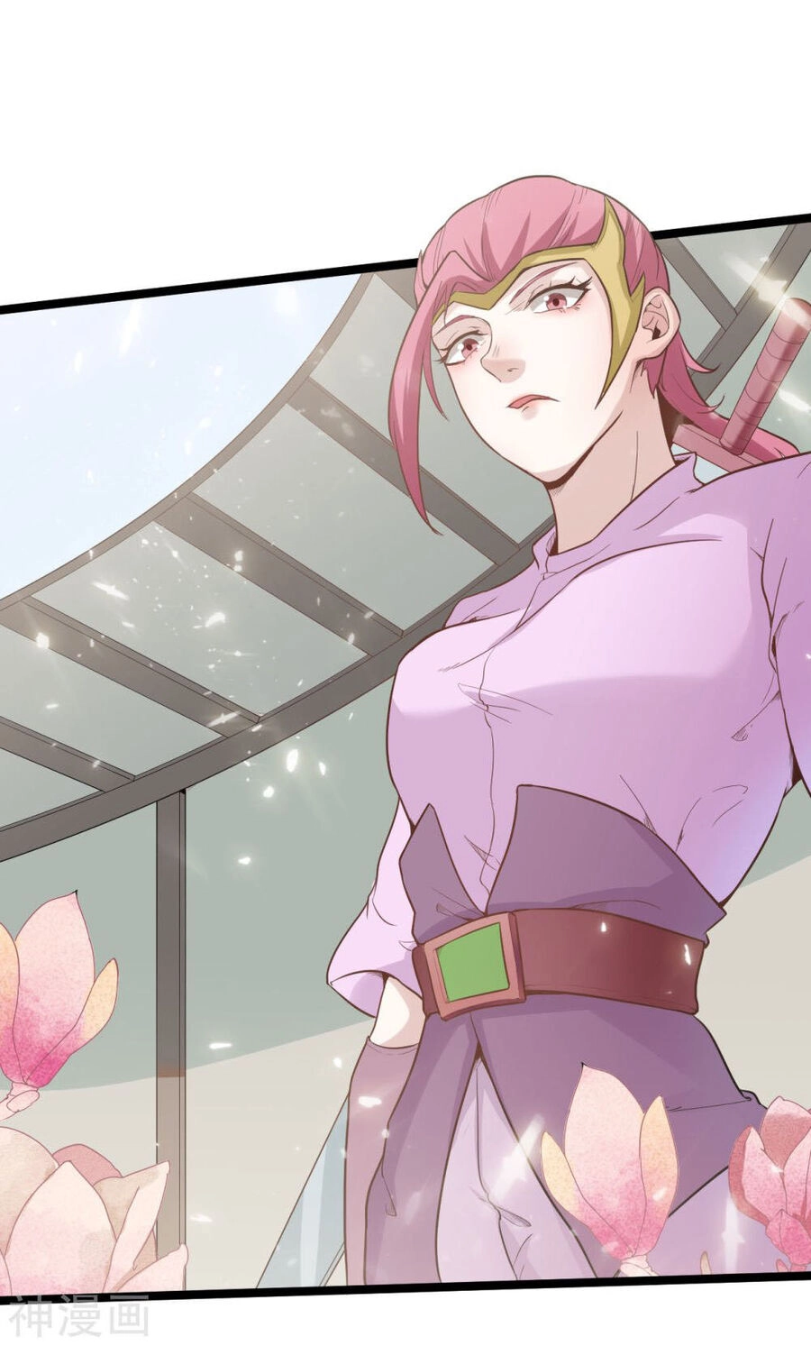 Nguyên Thủy Bất Diệt Quyết Chapter 85 - 18