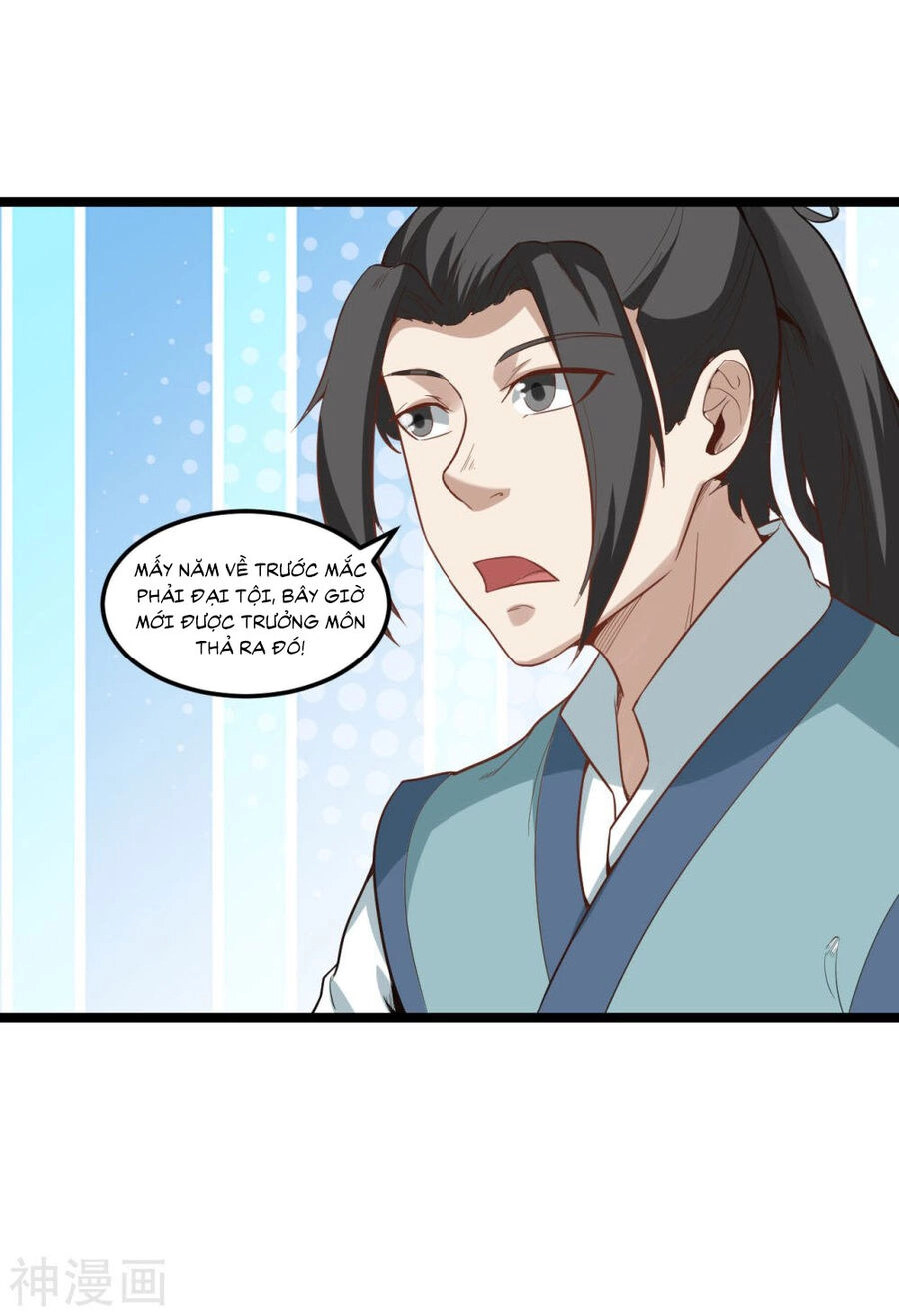 Nguyên Thủy Bất Diệt Quyết Chapter 85 - 23