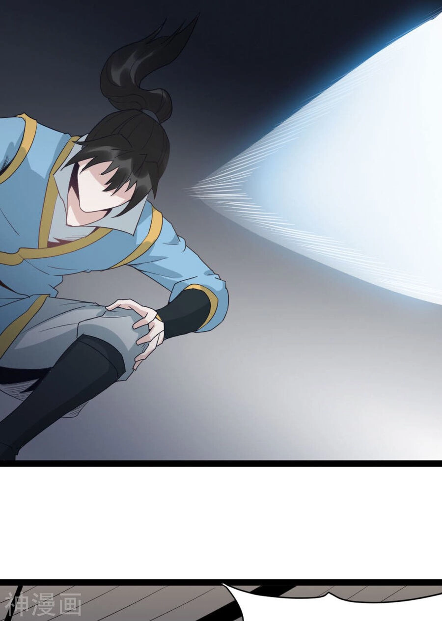 Nguyên Thủy Bất Diệt Quyết Chapter 86 - 5