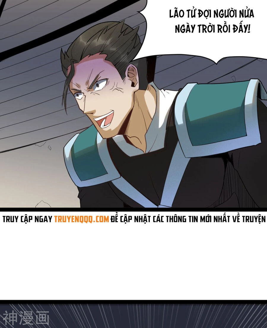 Nguyên Thủy Bất Diệt Quyết Chapter 86 - 6