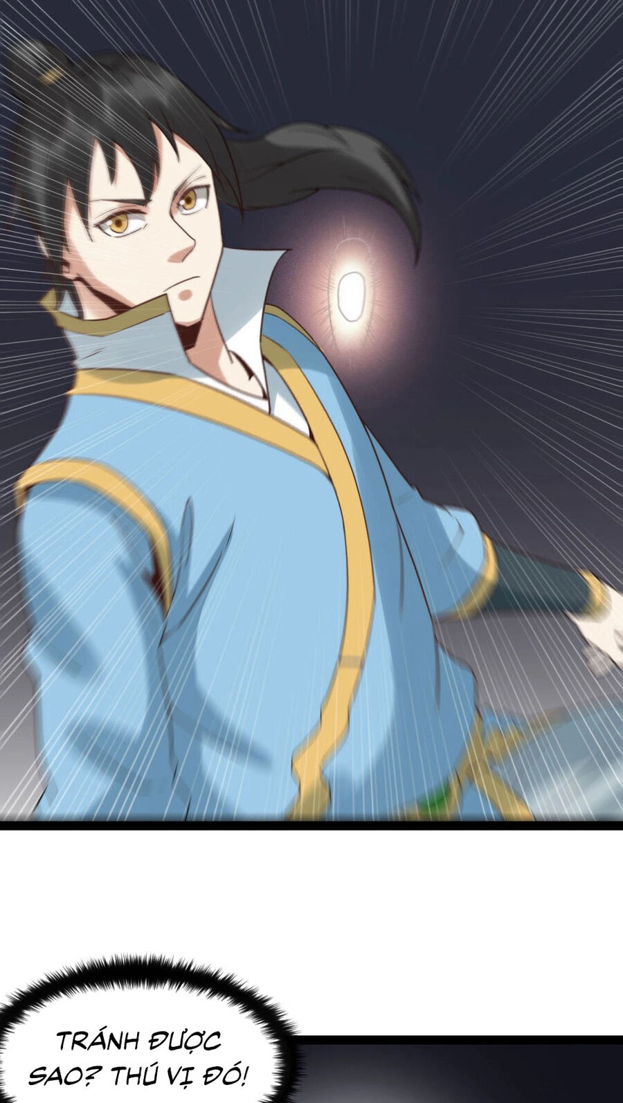 Nguyên Thủy Bất Diệt Quyết Chapter 86 - 7