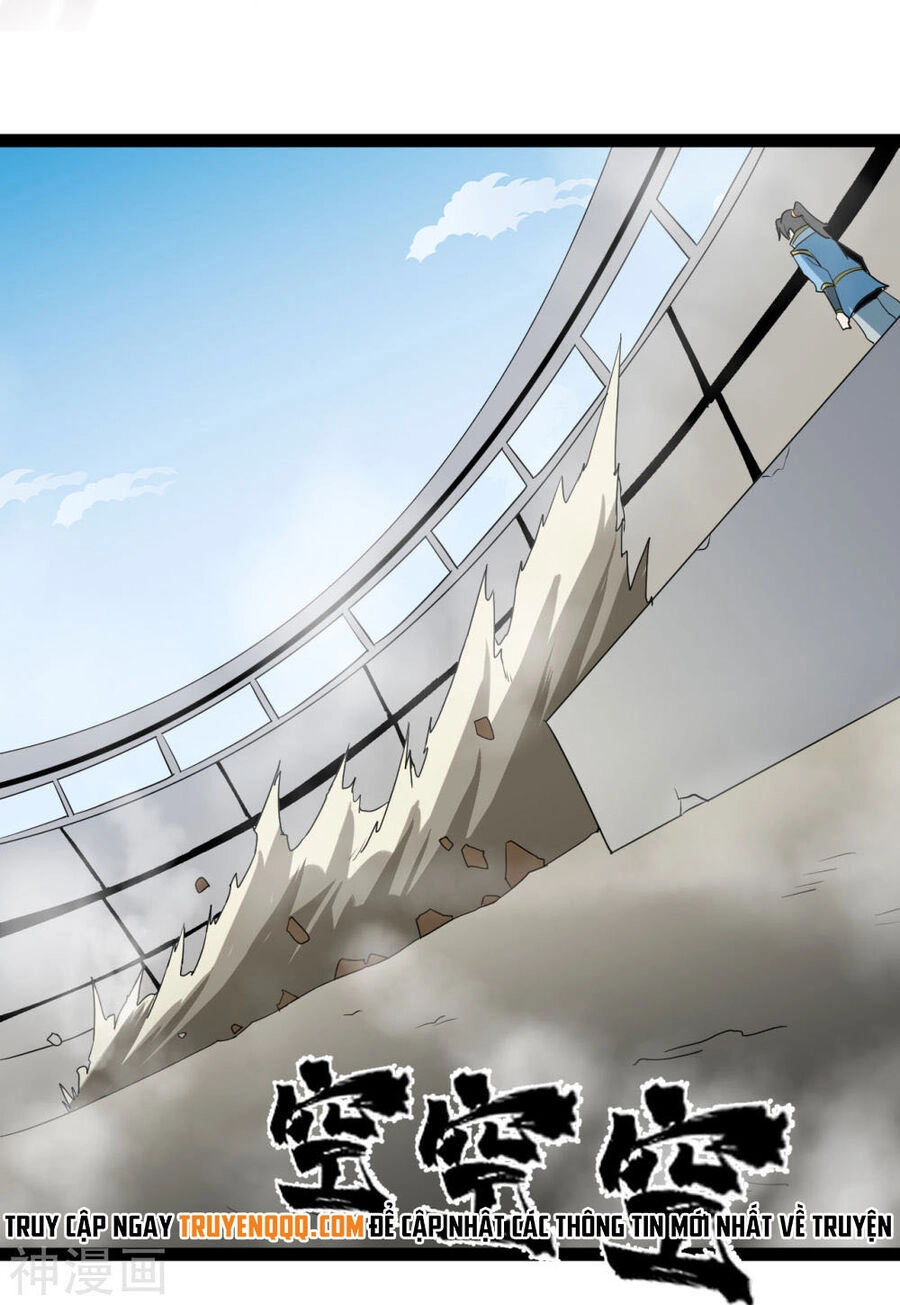 Nguyên Thủy Bất Diệt Quyết Chapter 86 - 21