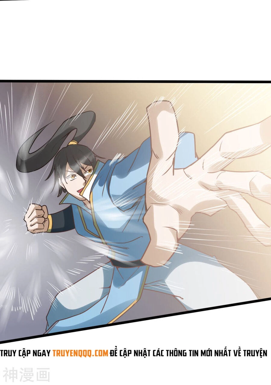 Nguyên Thủy Bất Diệt Quyết Chapter 87 - 6