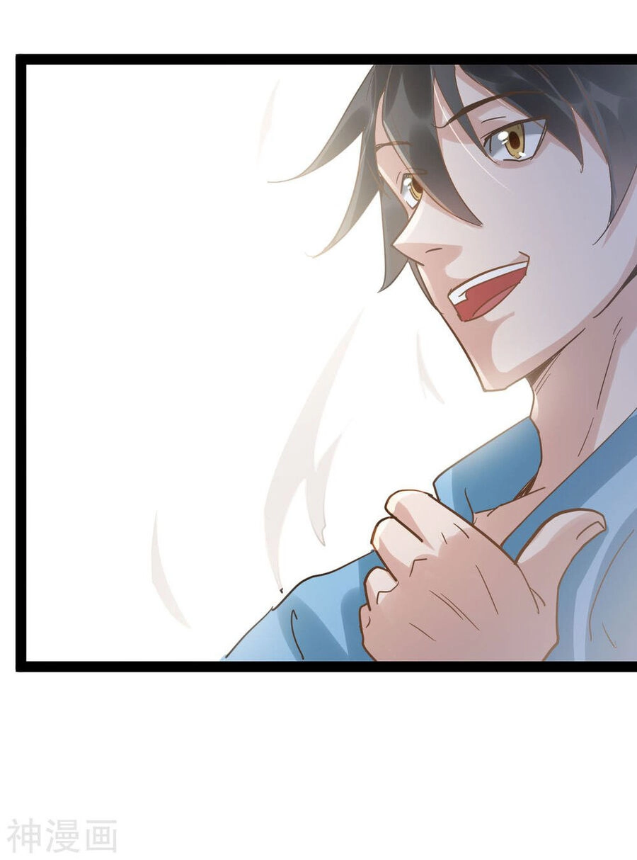 Nguyên Thủy Bất Diệt Quyết Chapter 87 - 17