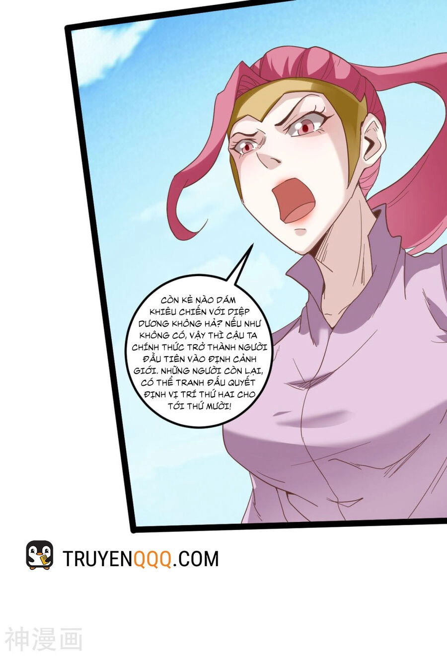 Nguyên Thủy Bất Diệt Quyết Chapter 87 - 27