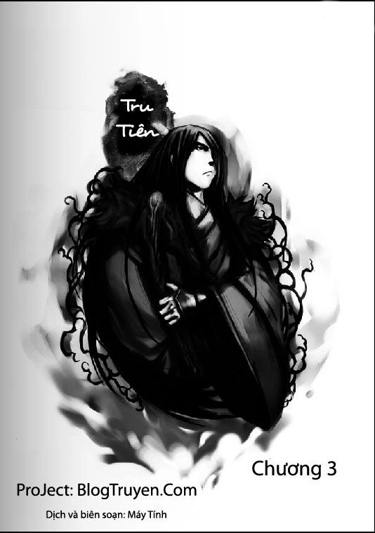 Tru Tiên - Celestial Destroyer Chapter 3 - 1
