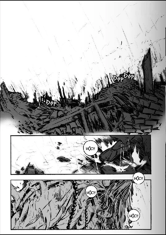 Tru Tiên - Celestial Destroyer Chapter 3 - 2