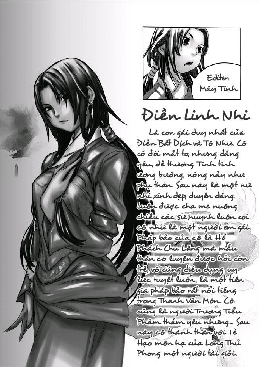 Tru Tiên - Celestial Destroyer Chapter 6 - 15