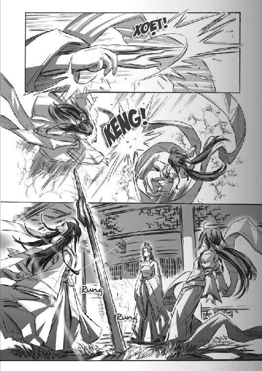 Tru Tiên - Celestial Destroyer Chapter 7 - 6