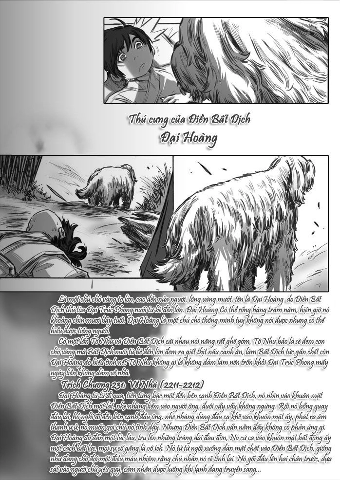 Tru Tiên - Celestial Destroyer Chapter 16 - 15