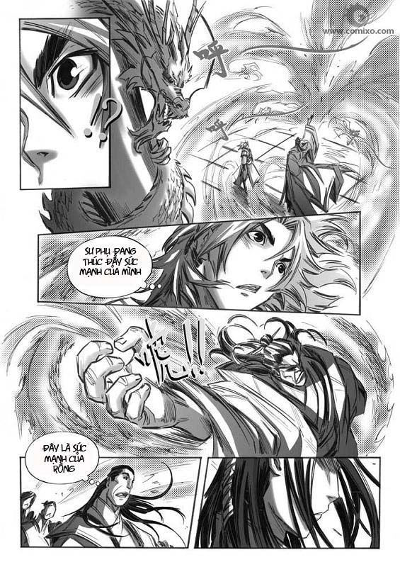 Tru Tiên - Celestial Destroyer Chapter 25 - 7