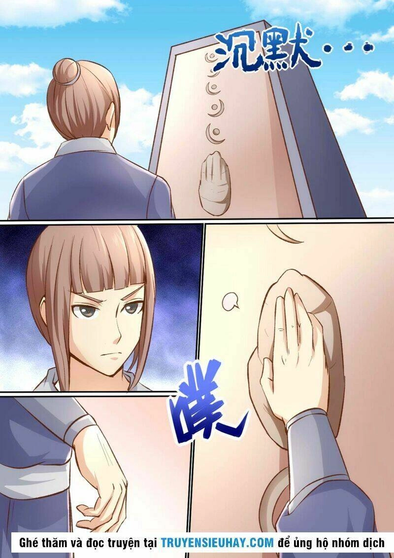 Tru Tiên - Celestial Destroyer Chapter 36 - 5