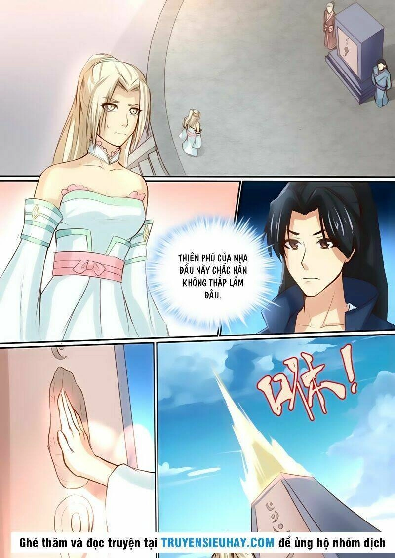 Tru Tiên - Celestial Destroyer Chapter 36 - 12