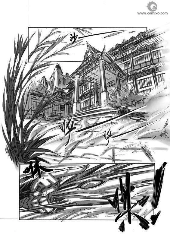 Tru Tiên - Celestial Destroyer Chapter 37 - 3