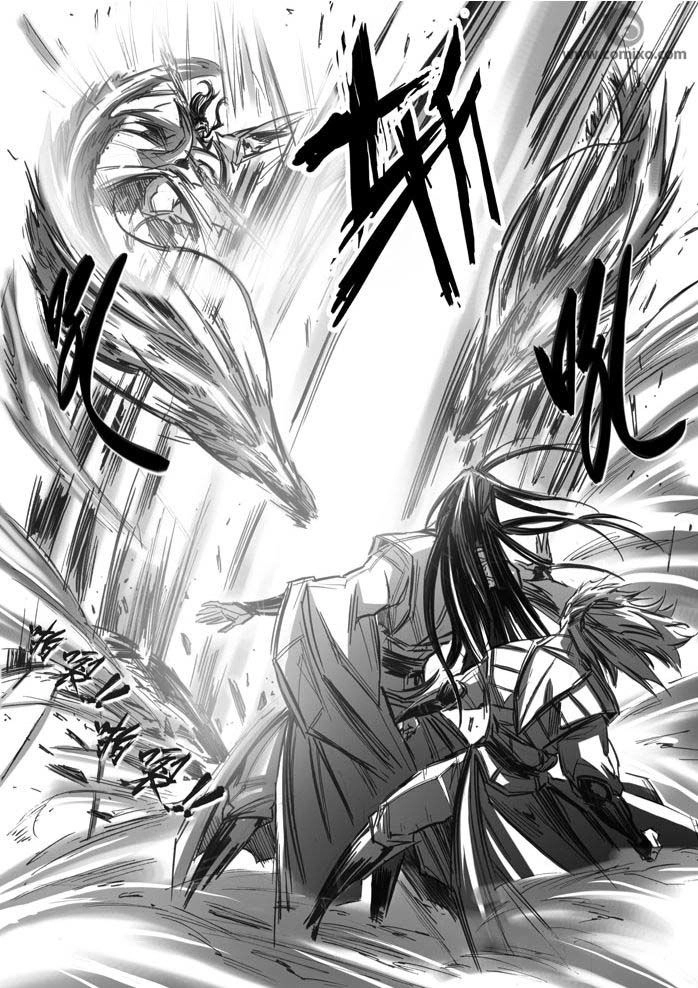 Tru Tiên - Celestial Destroyer Chapter 38 - 12