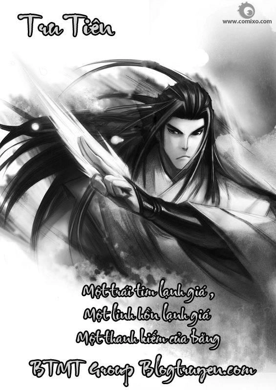 Tru Tiên - Celestial Destroyer Chapter 39 - 1