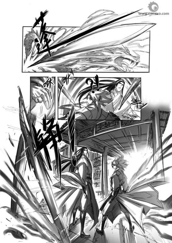 Tru Tiên - Celestial Destroyer Chapter 40 - 4