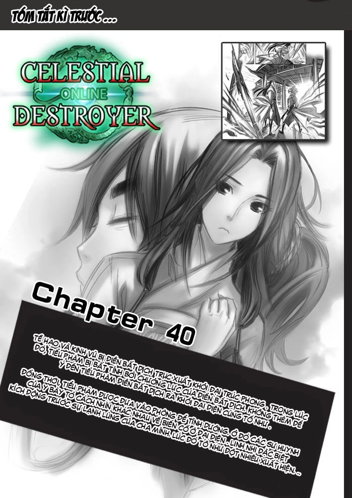 Tru Tiên - Celestial Destroyer Chapter 41 - 2