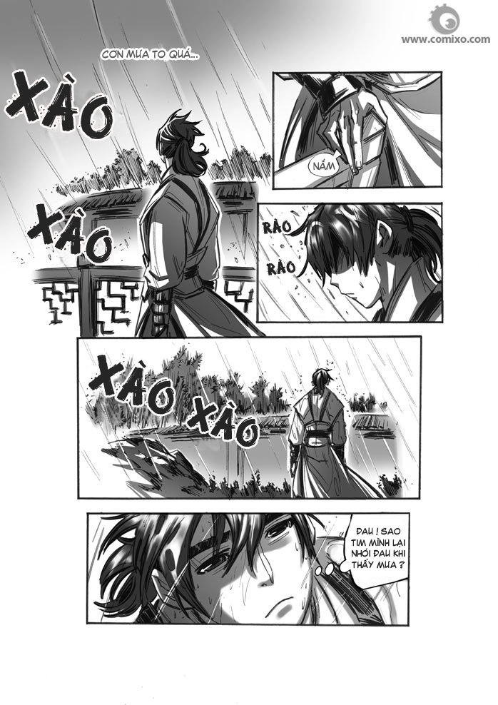 Tru Tiên - Celestial Destroyer Chapter 43 - 7