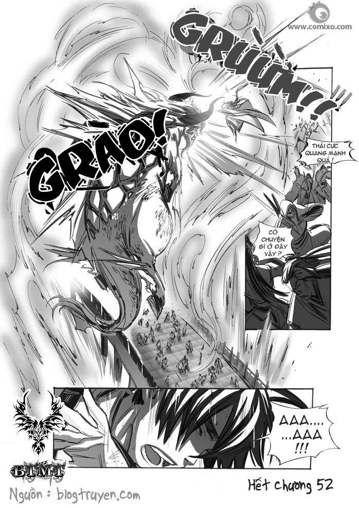 Tru Tiên - Celestial Destroyer Chapter 52 - 14