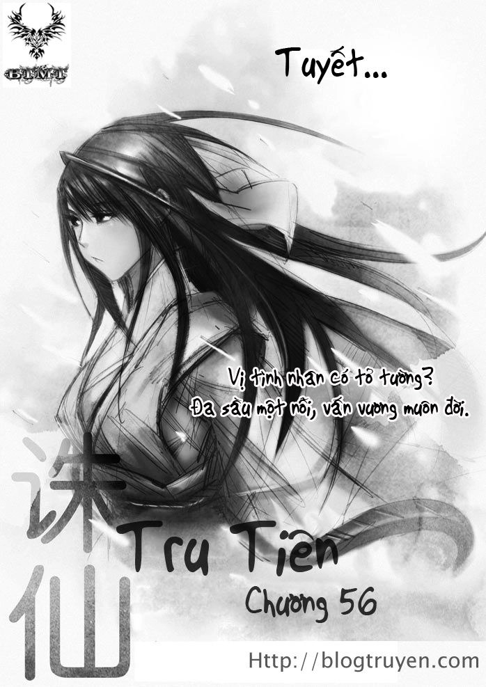Tru Tiên - Celestial Destroyer Chapter 56 - 2
