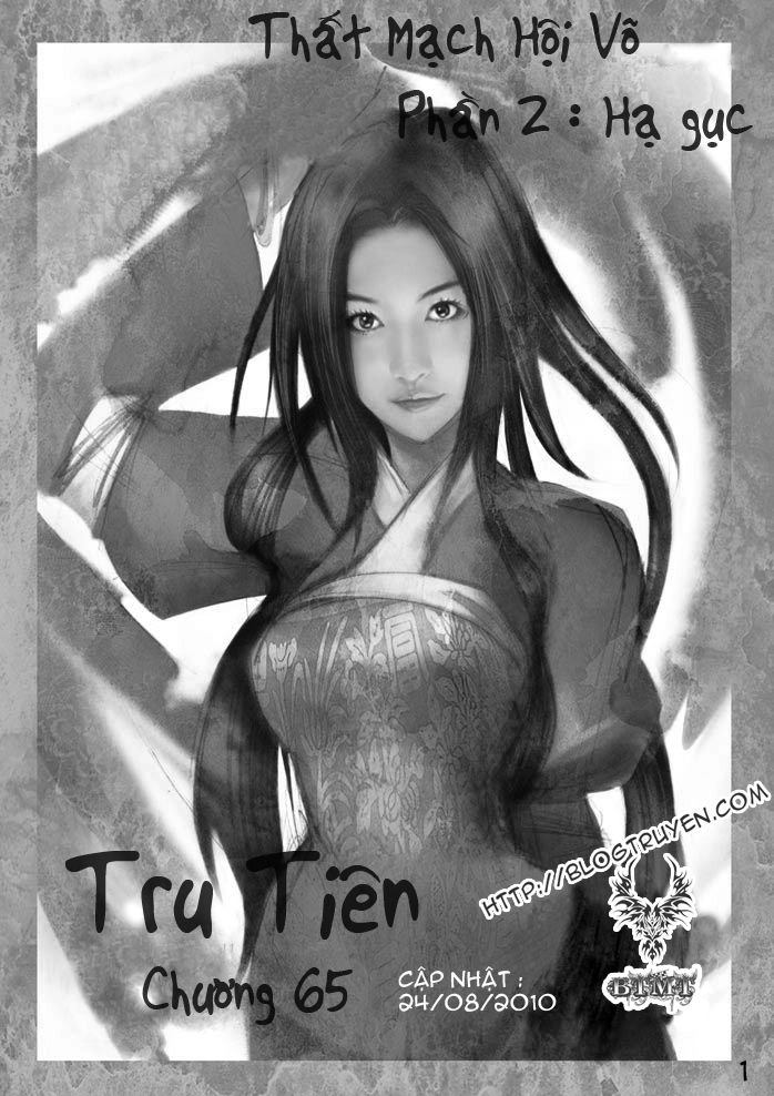 Tru Tiên - Celestial Destroyer Chapter 65 - 2