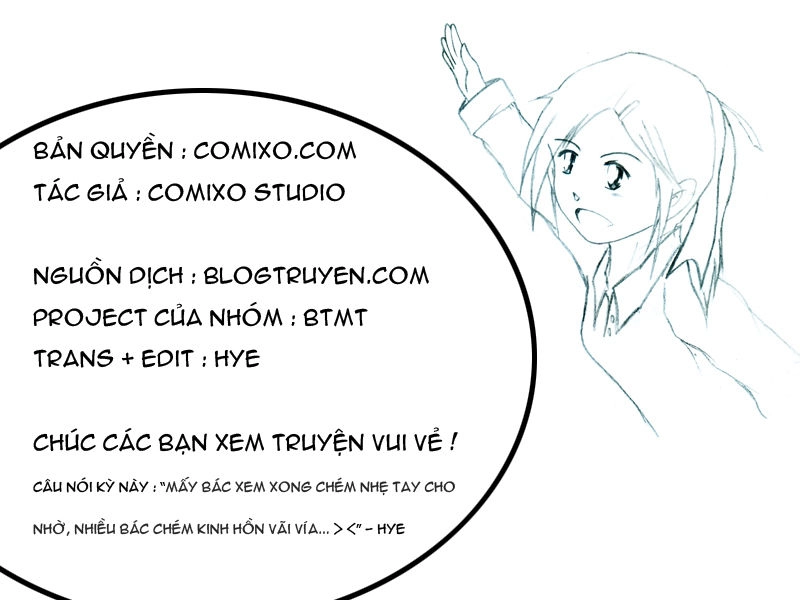 Tru Tiên - Celestial Destroyer Chapter 72 - 1