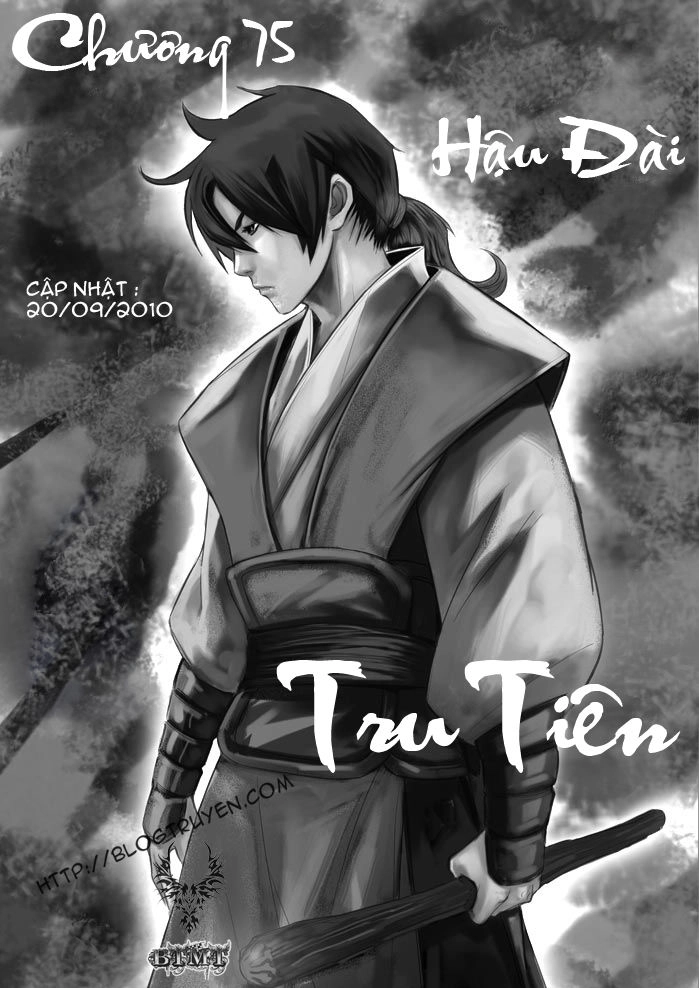 Tru Tiên - Celestial Destroyer Chapter 75 - 2