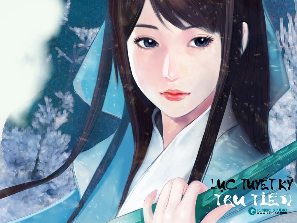 Tru Tiên - Celestial Destroyer Chapter 93 - 16