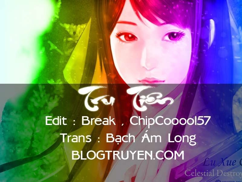 Tru Tiên - Celestial Destroyer Chapter 96 - 15