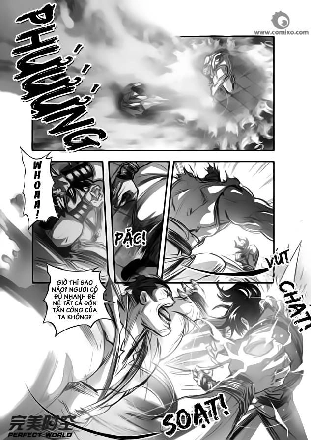 Tru Tiên - Celestial Destroyer Chapter 97 - 7