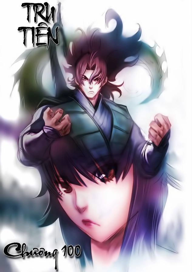 Tru Tiên - Celestial Destroyer Chapter 100 - 2