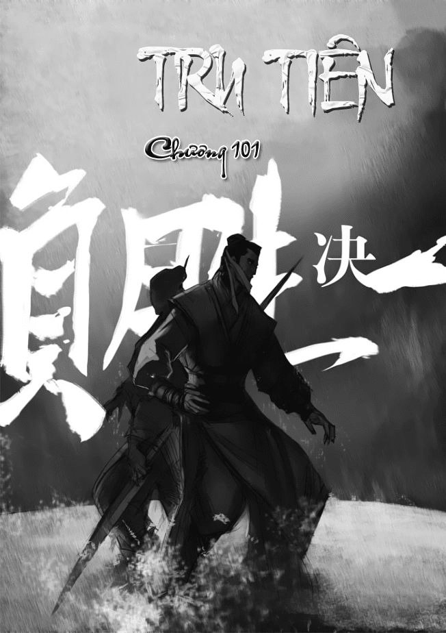 Tru Tiên - Celestial Destroyer Chapter 101 - 2