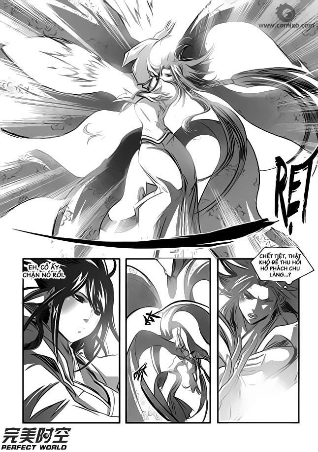 Tru Tiên - Celestial Destroyer Chapter 101 - 13