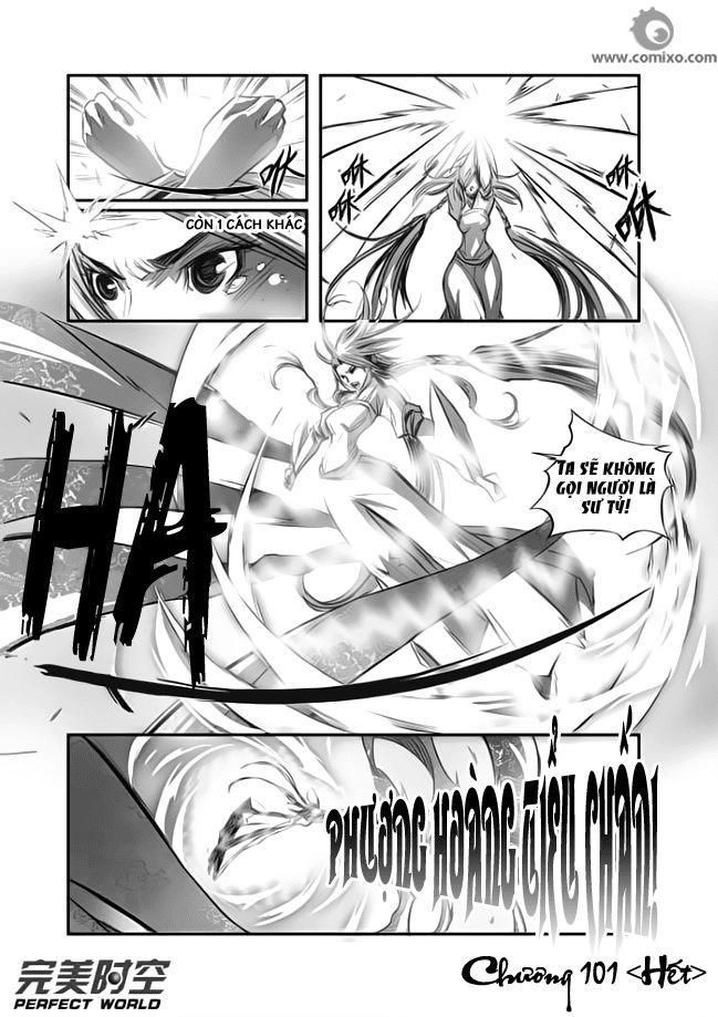 Tru Tiên - Celestial Destroyer Chapter 101 - 15