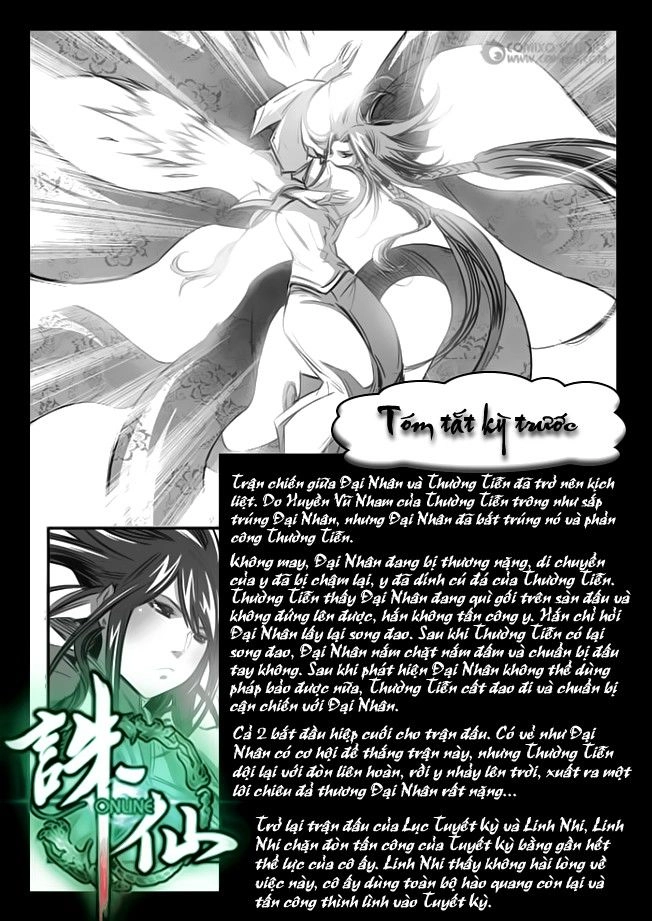 Tru Tiên - Celestial Destroyer Chapter 102 - 2