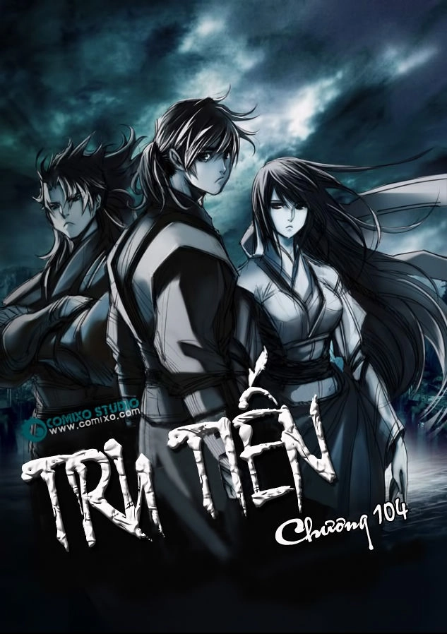 Tru Tiên - Celestial Destroyer Chapter 104 - 2