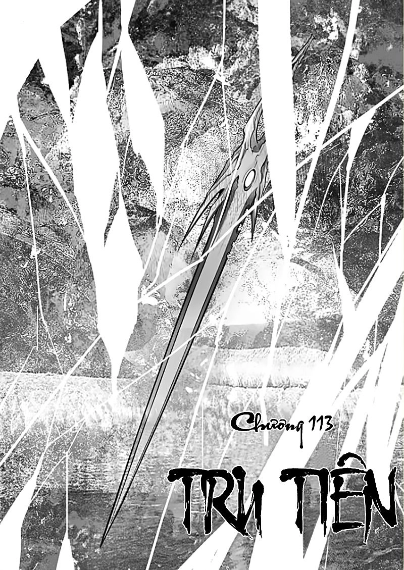 Tru Tiên - Celestial Destroyer Chapter 113 - 2