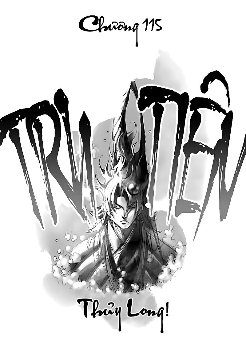 Tru Tiên - Celestial Destroyer Chapter 115 - 2