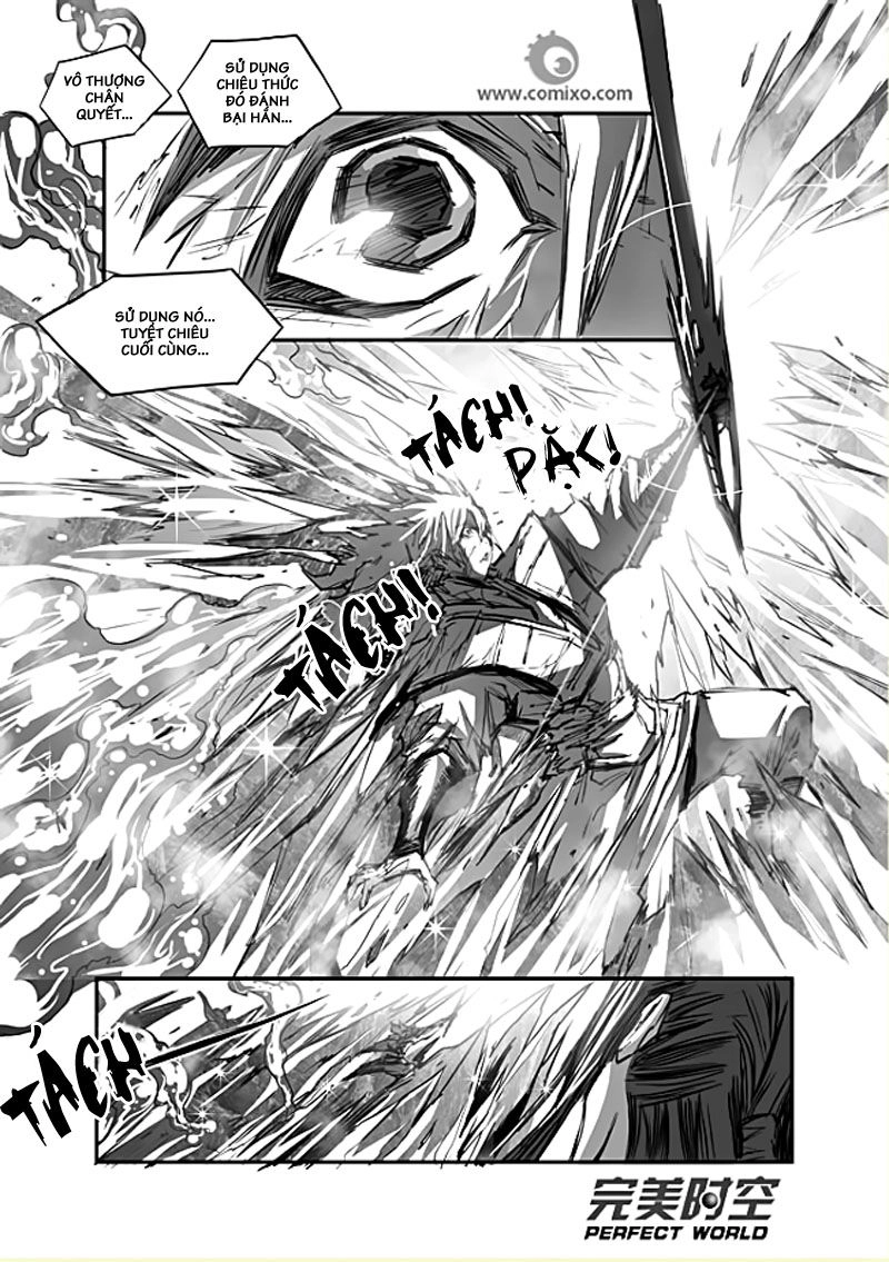 Tru Tiên - Celestial Destroyer Chapter 115 - 13