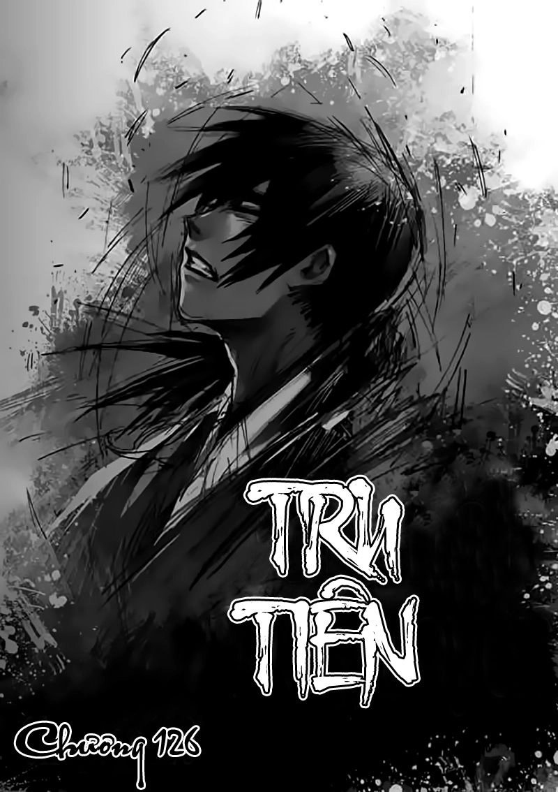 Tru Tiên - Celestial Destroyer Chapter 126 - 2