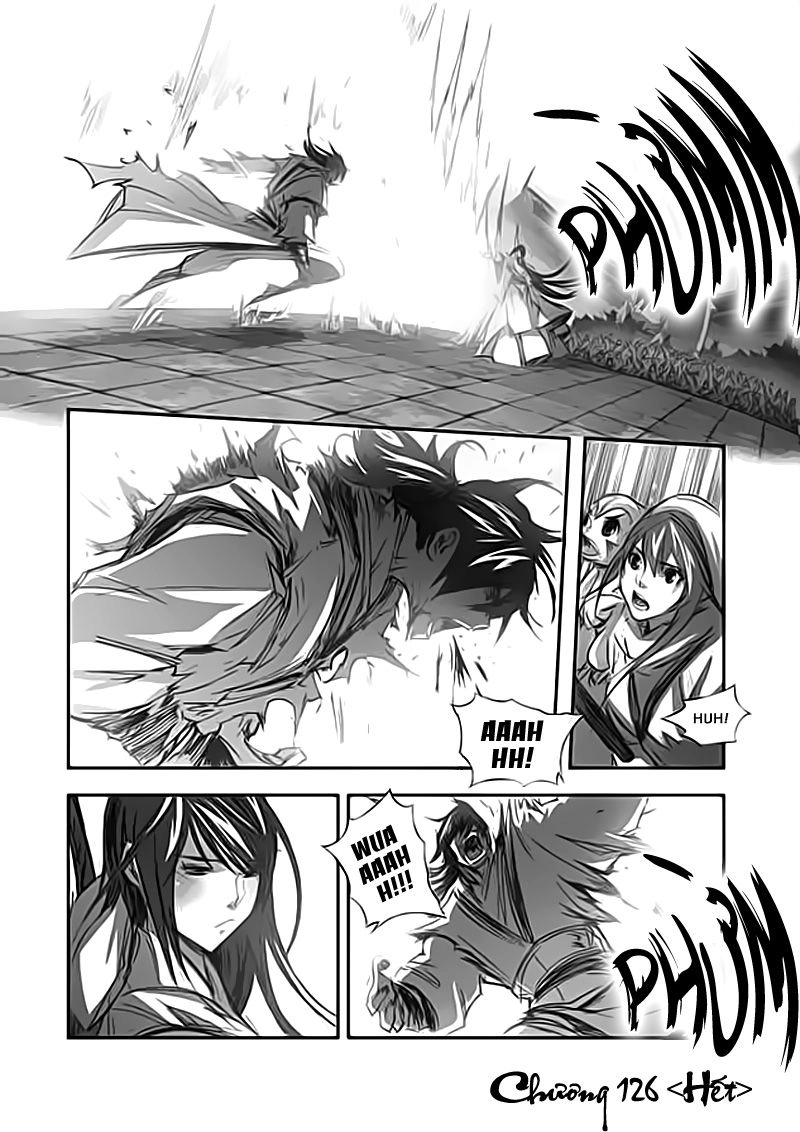Tru Tiên - Celestial Destroyer Chapter 126 - 15