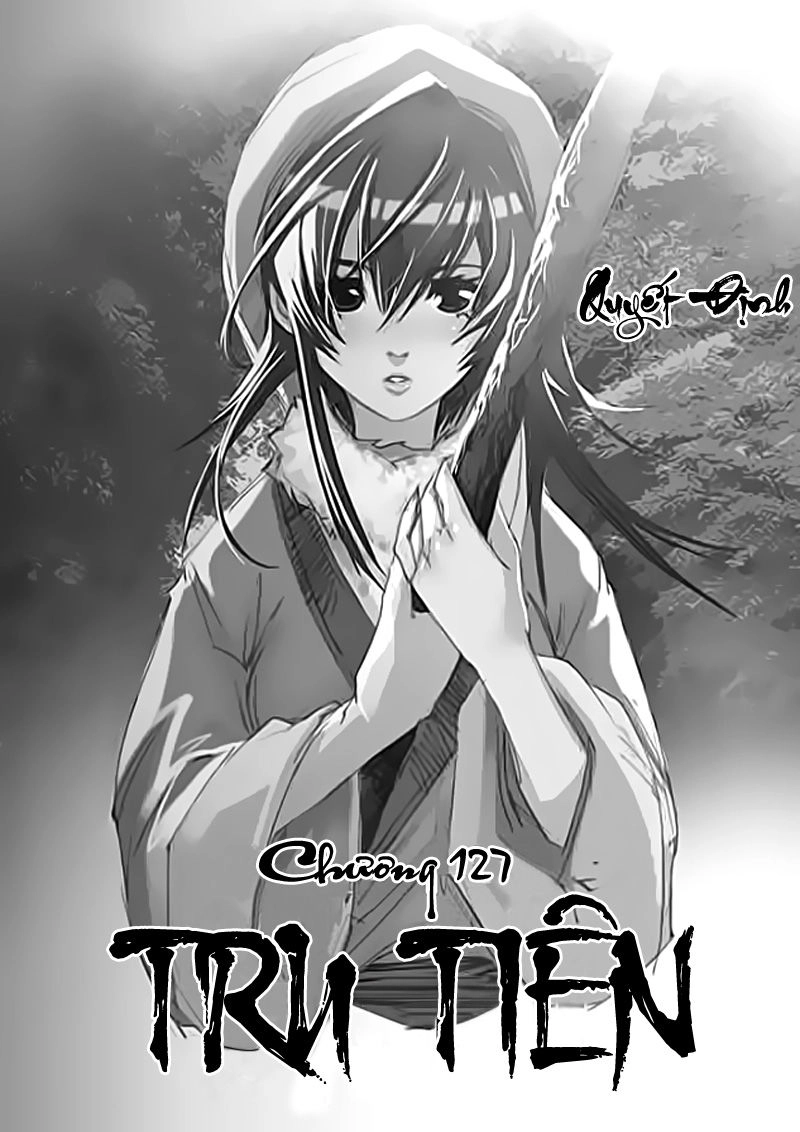 Tru Tiên - Celestial Destroyer Chapter 127 - 2