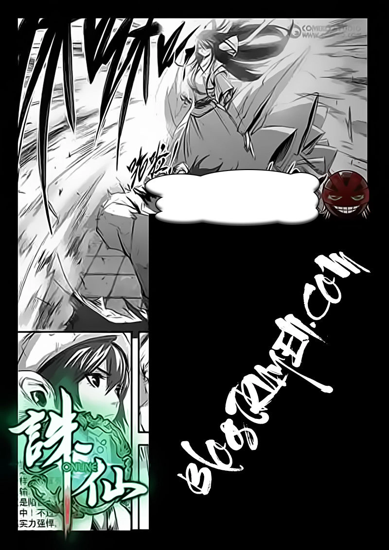 Tru Tiên - Celestial Destroyer Chapter 127 - 3